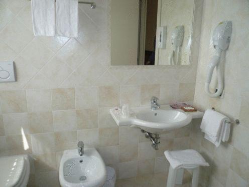 Отель Albergo Al Campanile