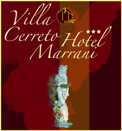 Отель Hotel Marrani