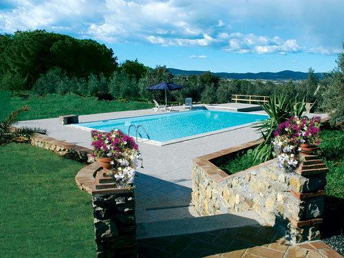 Отель Il Giogo Agriturismo