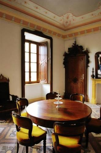 Апартаменты Il Castello di Uviglie