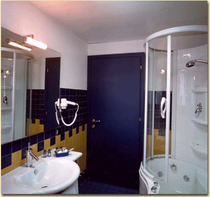 Отель Hotel & Loisir Le Ruote