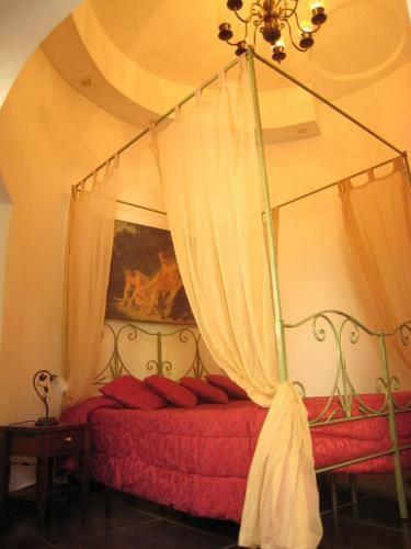 Отель Park Hotel Serenissima