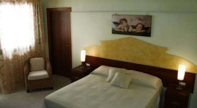 Отель Agriturismo Casale San Giovanni