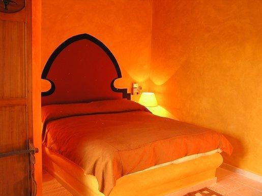 Мини-отель Villa Fiore B&B