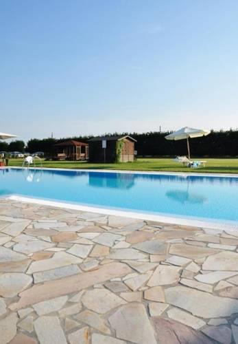 Отель Agriturismo La Torretta