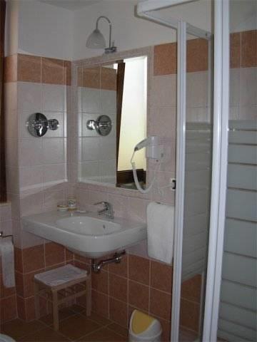Отель Hotel Michelangelo