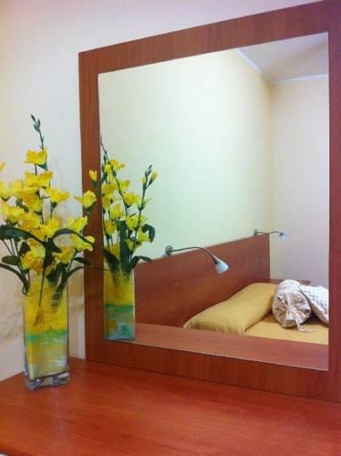 Мини-отель Sweet Home B&B