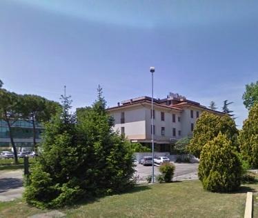 Отель Hotel Palladio