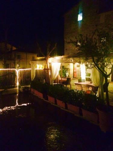 Гостевой дом Locanda Delle Fate