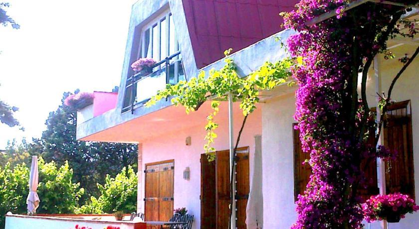 Мини-отель Bed and Breakfast Aloisio