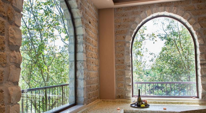 Отель Agriturismo La Sfruscià