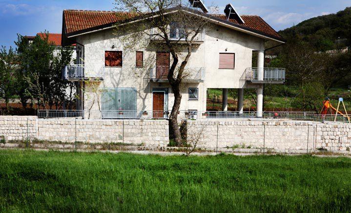 Мини-отель B&B Casa Vacanza Verzellino