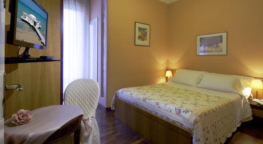 Отель Hotel Giardino