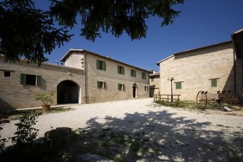 Отель Agriturismo Tenuta Stella