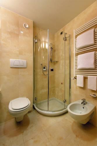 Отель Hotel Tiffany Milano