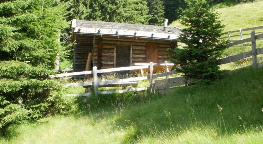Отель Gasthaus Jaufenblick