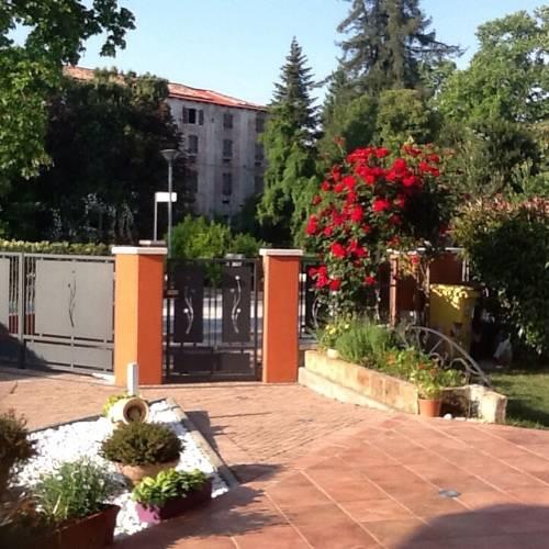 Мини-отель B&B Casa Di Chiara
