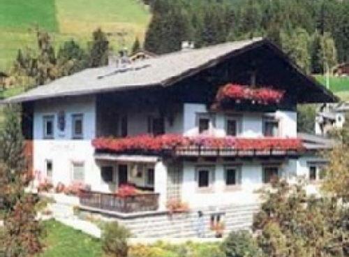 Апартаменты Appartements Binderhof