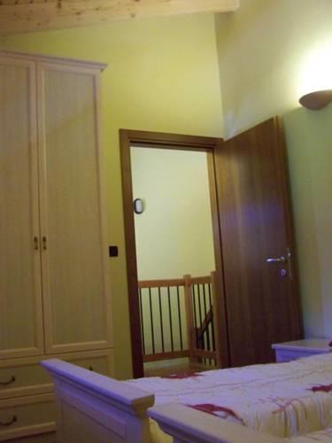 Отель Hotel Natisone
