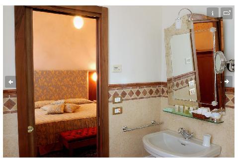 Гостевой дом Villa Giona