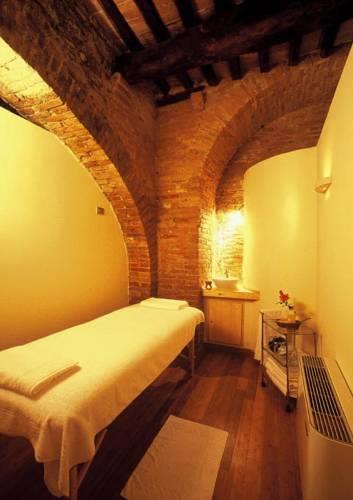Отель San Lorenzo a Linari Resort & Beauty Farm