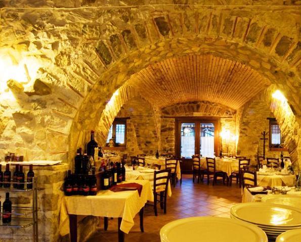 Отель Agriturismo Antica Tenuta