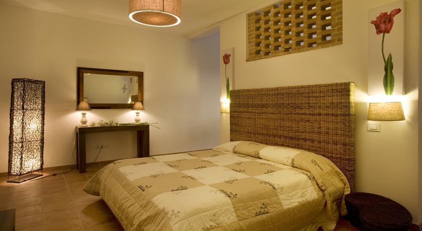 Отель Il Baio Relais & Natural Spa