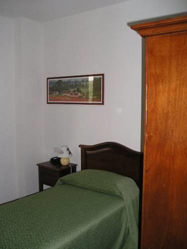 Отель Locanda Dell'Arzente