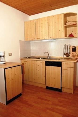 Апартаменты Apartement Sonnenhof