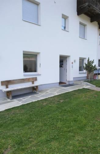 Отель Appartement Puno