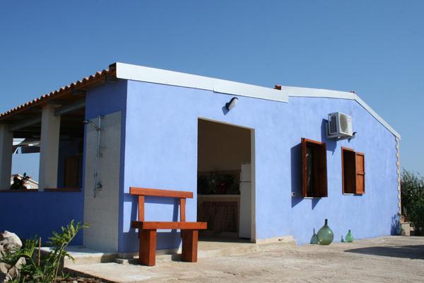 Мини-отель B&B Villa Francesco