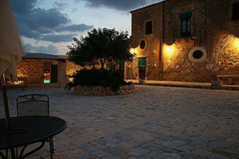 Отель Casina Di Grotta Di Ferro