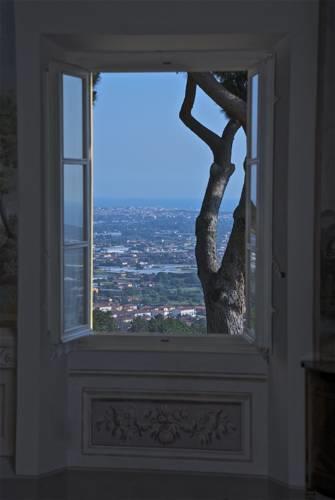 Мини-отель Villa Sant'Andrea