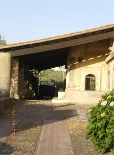 Отель Agriturismo Vasari