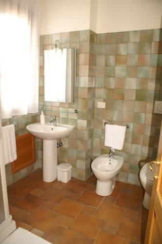 Отель Casale Delle Api