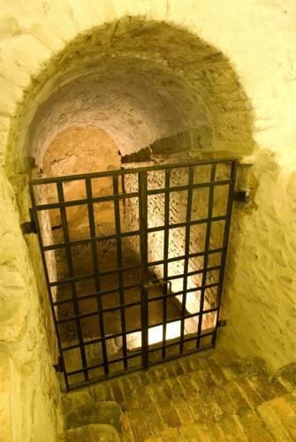 Отель Il Villino