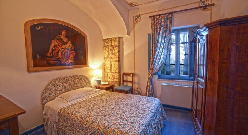 Отель Hotel Villa Clodia