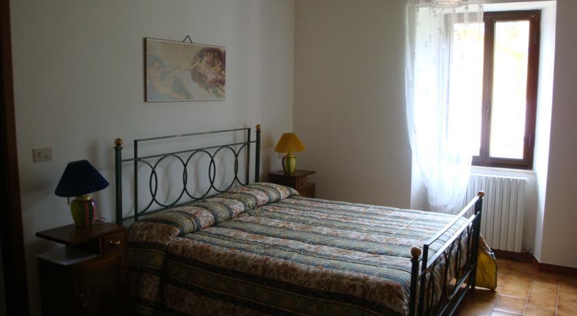 Апартаменты Casa Vacanze Il Ruscello