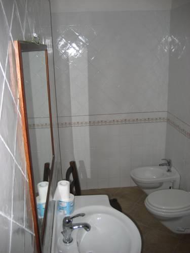 Отель La Casa dell'Orco