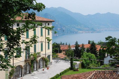 Мини-отель B&B Il Palazzo