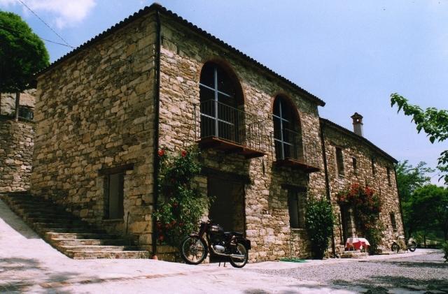 Отель Cascina Bertolotto