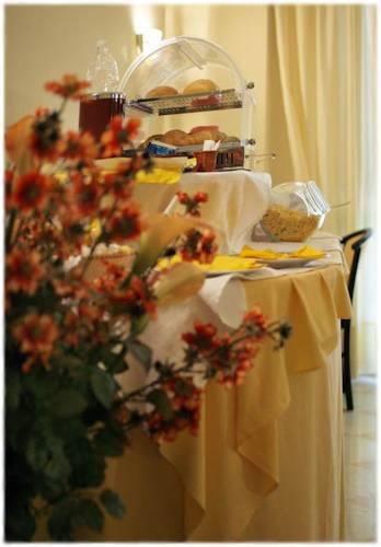 Отель Hotel Raffaello