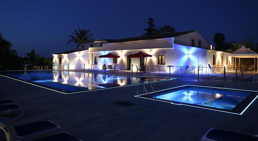 Апартаменты Residence Sant'Agostino