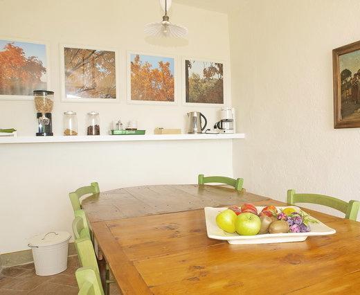 Отель B&B Solaia