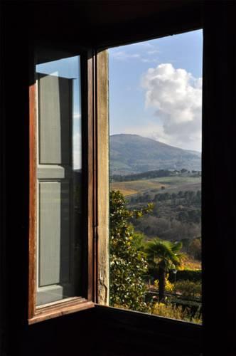 Отель Villa Il Leccio
