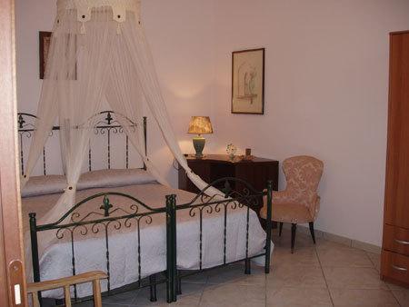 Мини-отель Residenza Del Sole