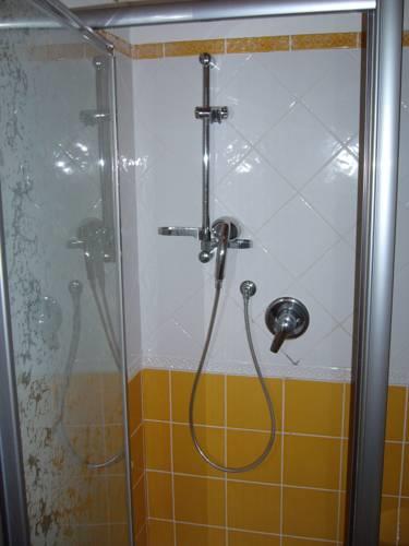 Отель Agriturismo Cà Guerriera