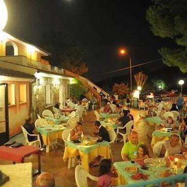 Отель Hotel Pedra Niedda
