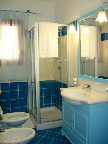 Апартаменты Residence Bouganvillage