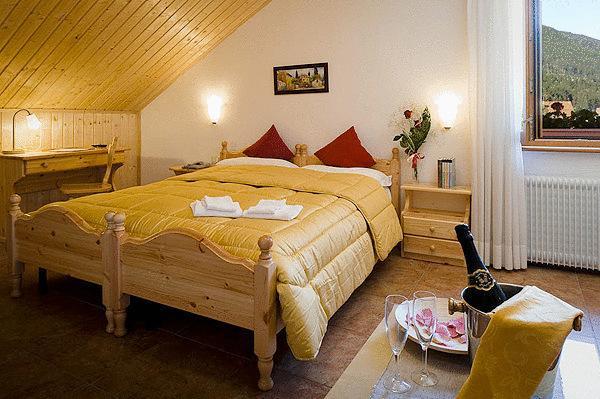 Отель Hotel Trieste